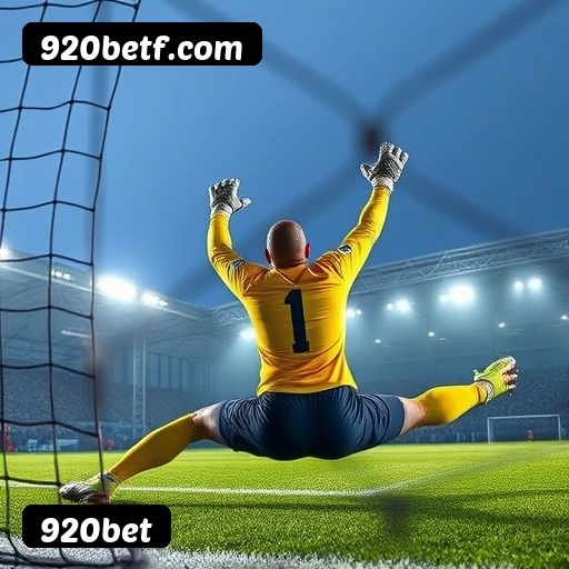 Vantagens exclusivas 920bet para jogadores brasileiros - São Paulo, Rio, BH