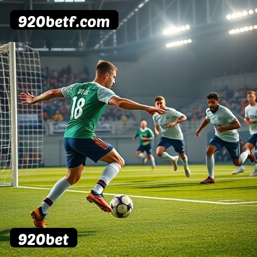 Comparação APP mobile vs versão web da 920bet