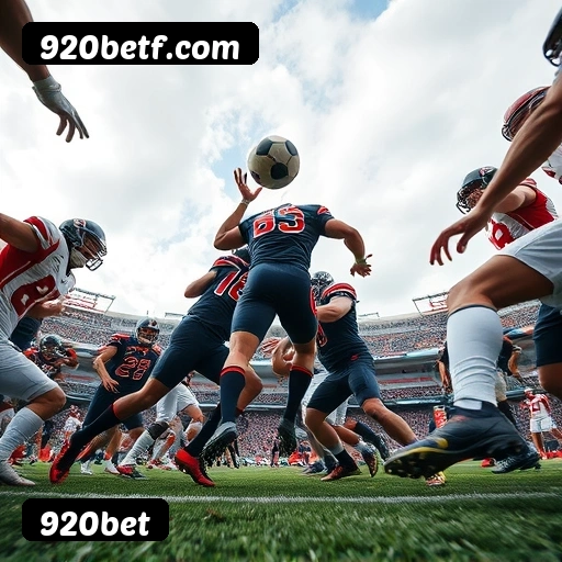 Loterias online disponíveis na 920bet