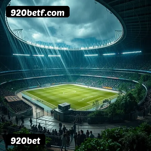 920bet PIX instantâneo Brasil - Depósito e saque em minutos 24/7