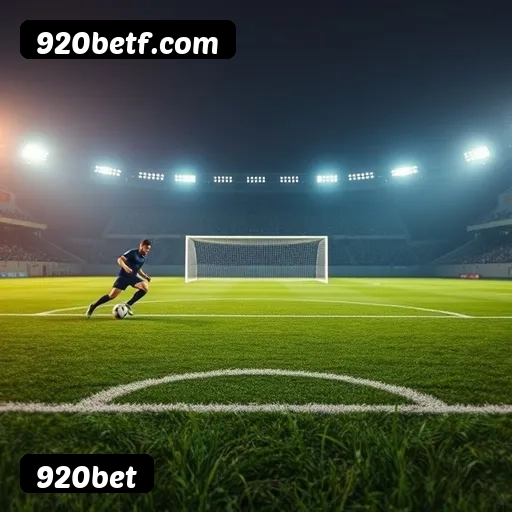 Estatísticas 920bet 2025–2026 - 120 mil jogadores ativos, R$72.5M pagos, RTP 96.52%