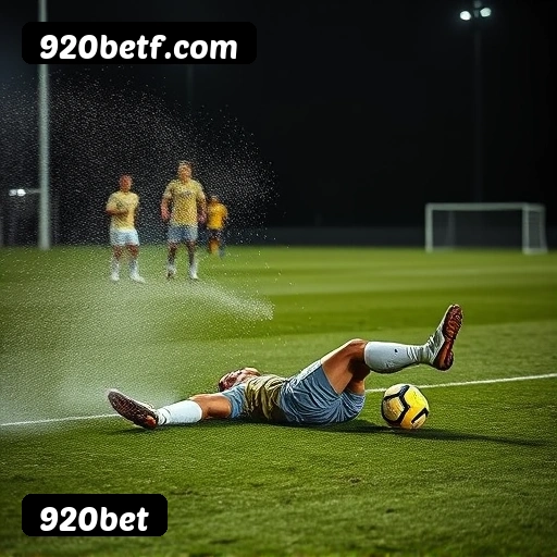 Níveis do programa VIP da 920bet